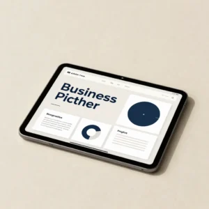 Pitch Deck Jelas